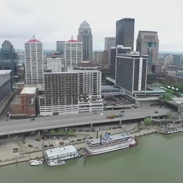 Louisville ranked fourth in US for 'most beautiful and affordable places' to live